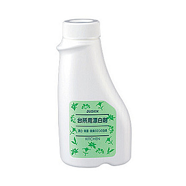 台所用漂白剤(酸素系)(450g)