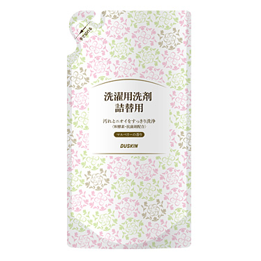 洗濯用洗剤(500mL)
