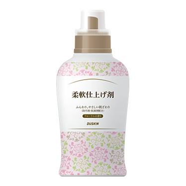 柔軟仕上げ剤(500ml)