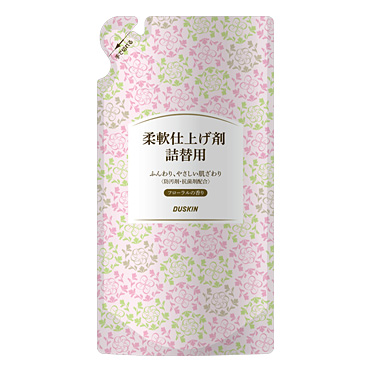 柔軟仕上げ剤(500ml)