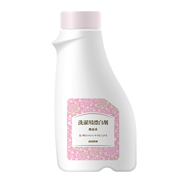 洗濯用漂白剤(酸素系)(450g)