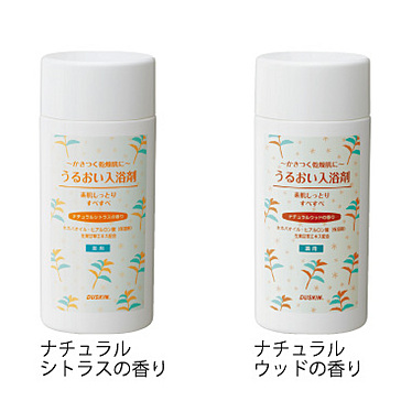うるおい入浴剤(医薬部外品)(300g)