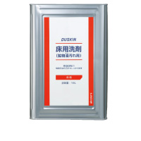 床用洗剤(鉱物油汚れ用)(18リットル)