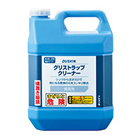 グリストラップクリーナー(4リットル)