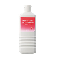 ワックス&クリーナー(500ml)
