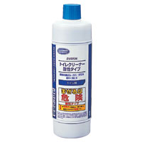 トイレクリーナー酸性タイプ