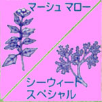 マーシュマロー・シーウィースペシャル