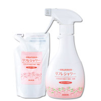 布製品用消臭剤リフレシャワー