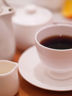 コーヒー コーヒー