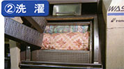 2.洗濯